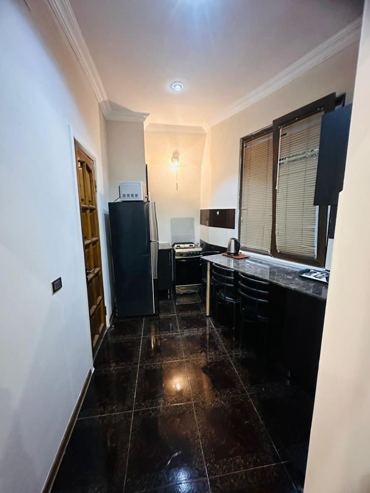 Old Batumi Apartment On Kostava 9 Exterior photo