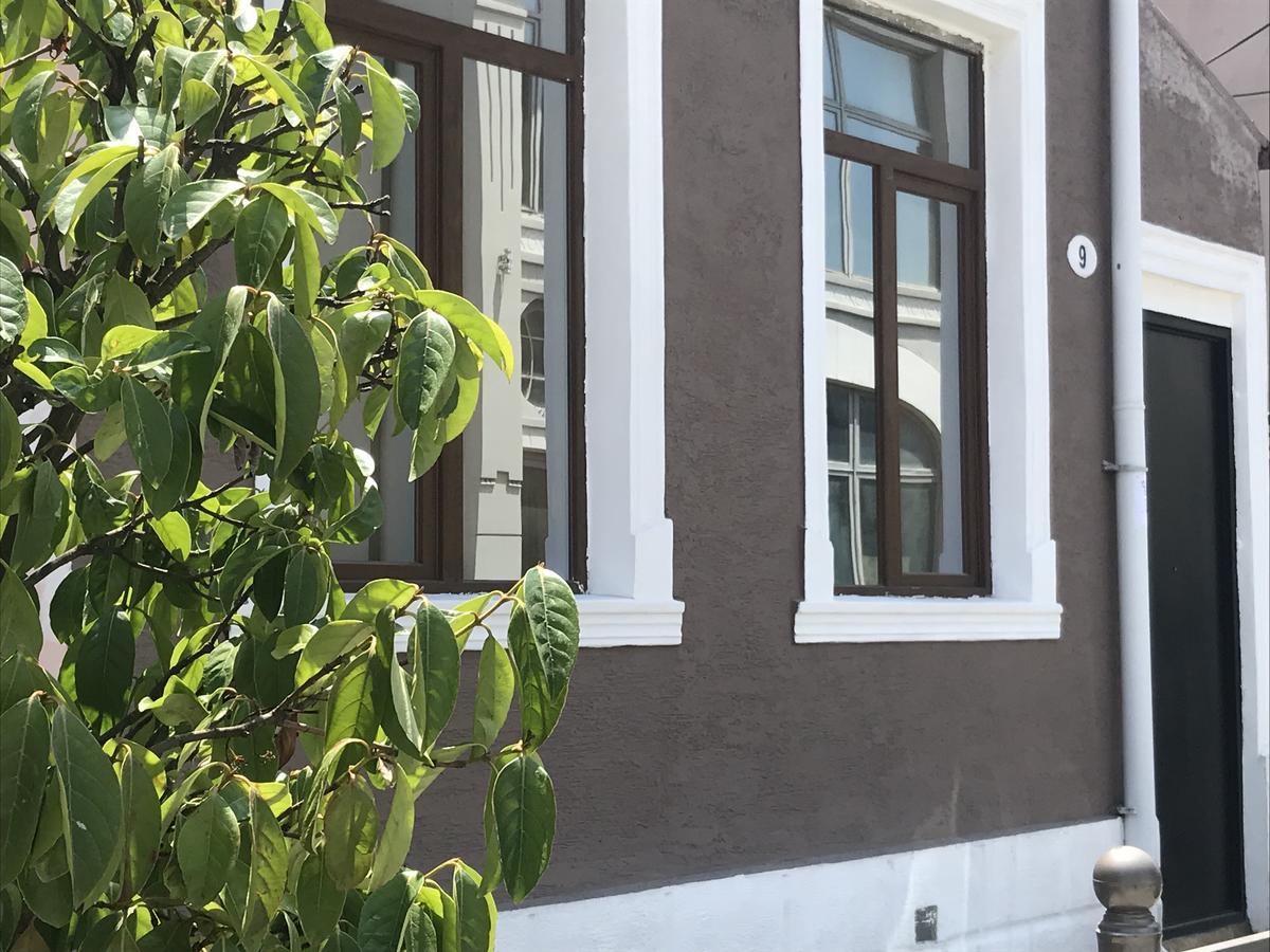 Old Batumi Apartment On Kostava 9 Exterior photo